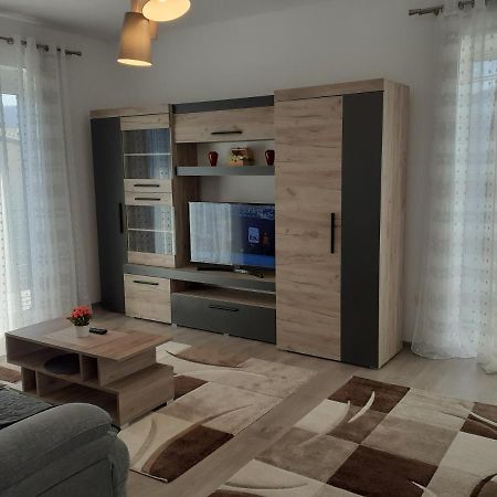 Sara Apartman Livezeni  Εξωτερικό φωτογραφία