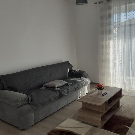 Sara Apartman Livezeni  Εξωτερικό φωτογραφία
