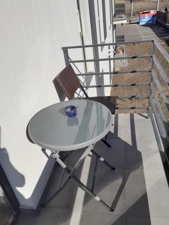 Sara Apartman Livezeni  Εξωτερικό φωτογραφία