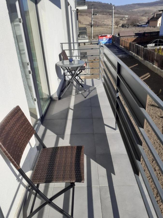 Sara Apartman Livezeni  Εξωτερικό φωτογραφία