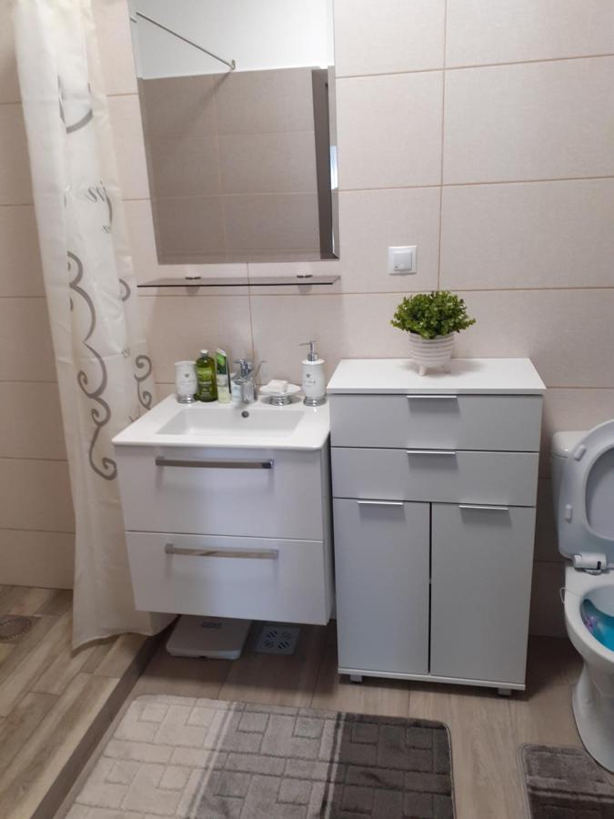 Sara Apartman Livezeni  Εξωτερικό φωτογραφία
