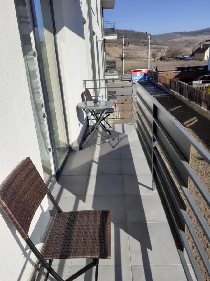 Sara Apartman Livezeni  Εξωτερικό φωτογραφία