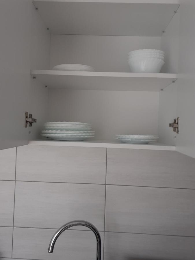 Sara Apartman Livezeni  Εξωτερικό φωτογραφία